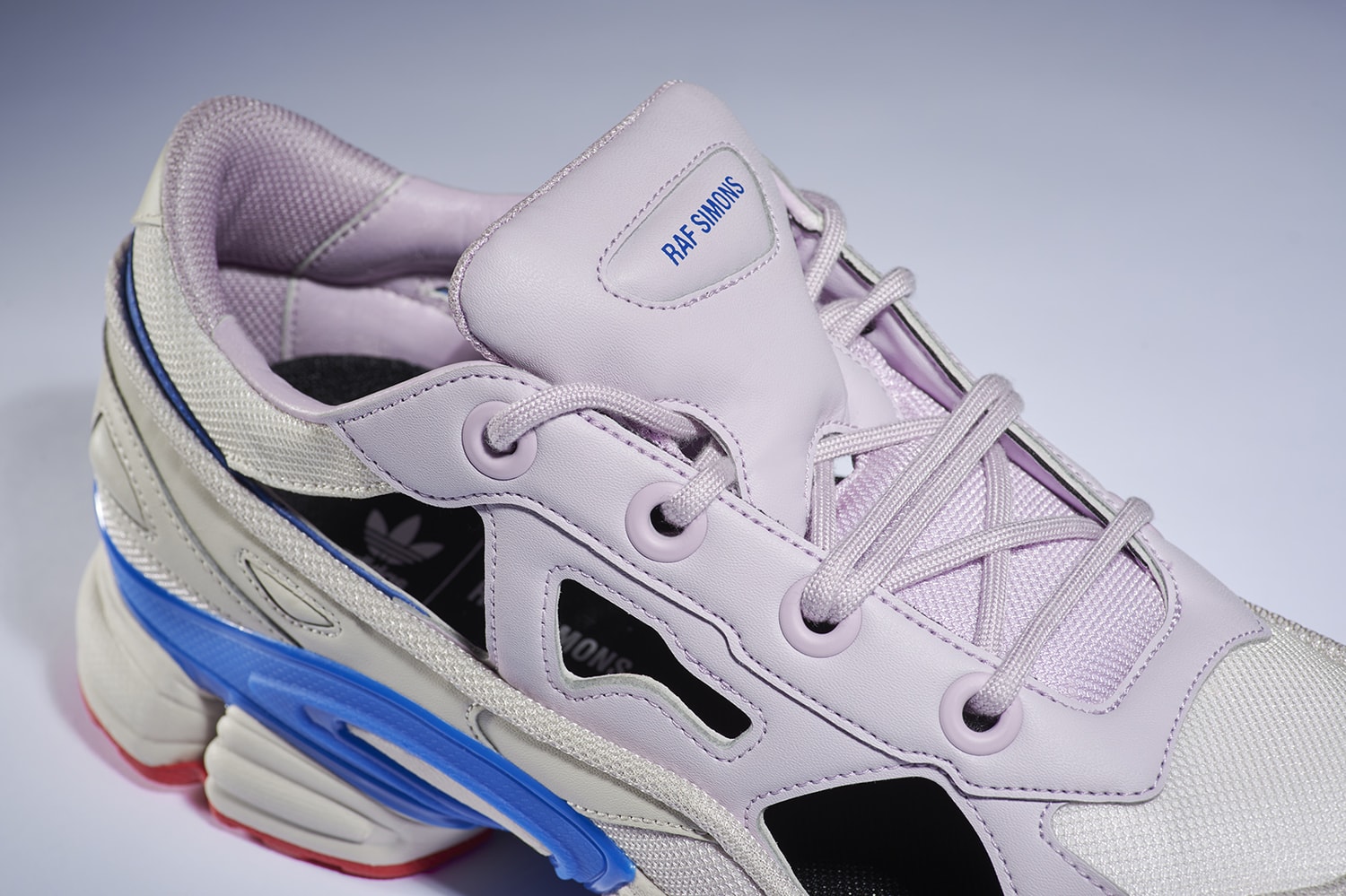 adidas raf simons replicant ozweego usa colors pack