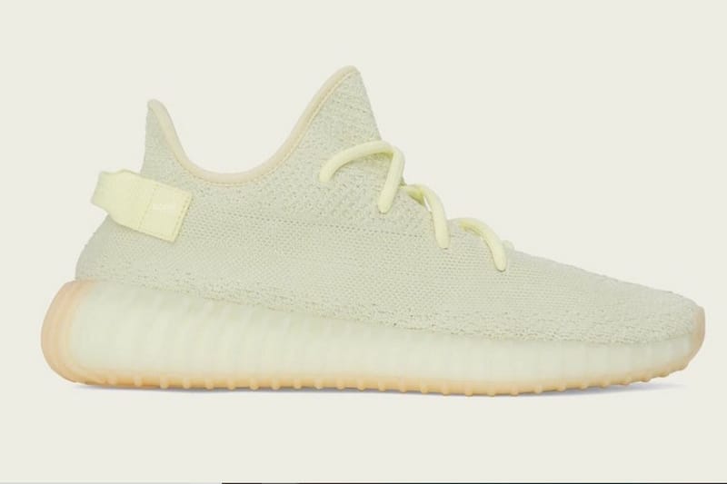 La adidas YEEZY BOOST 350 V2 "Butter" A Une Date De Sortie