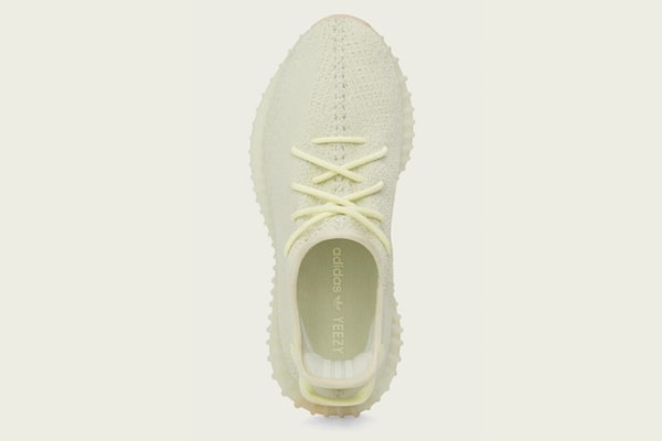 yeezy, adidas, 350, V2, butter, date, sortie