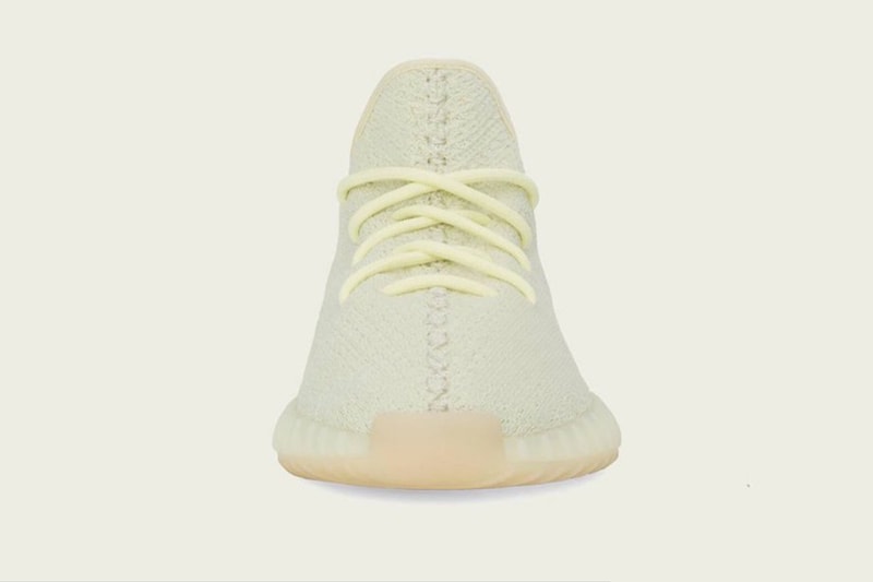 yeezy, adidas, 350, V2, butter, date, sortie