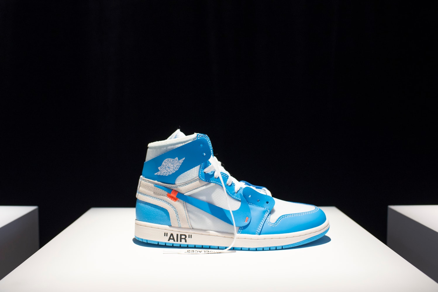 Nike / Hypebeast FR Paul Mougeot