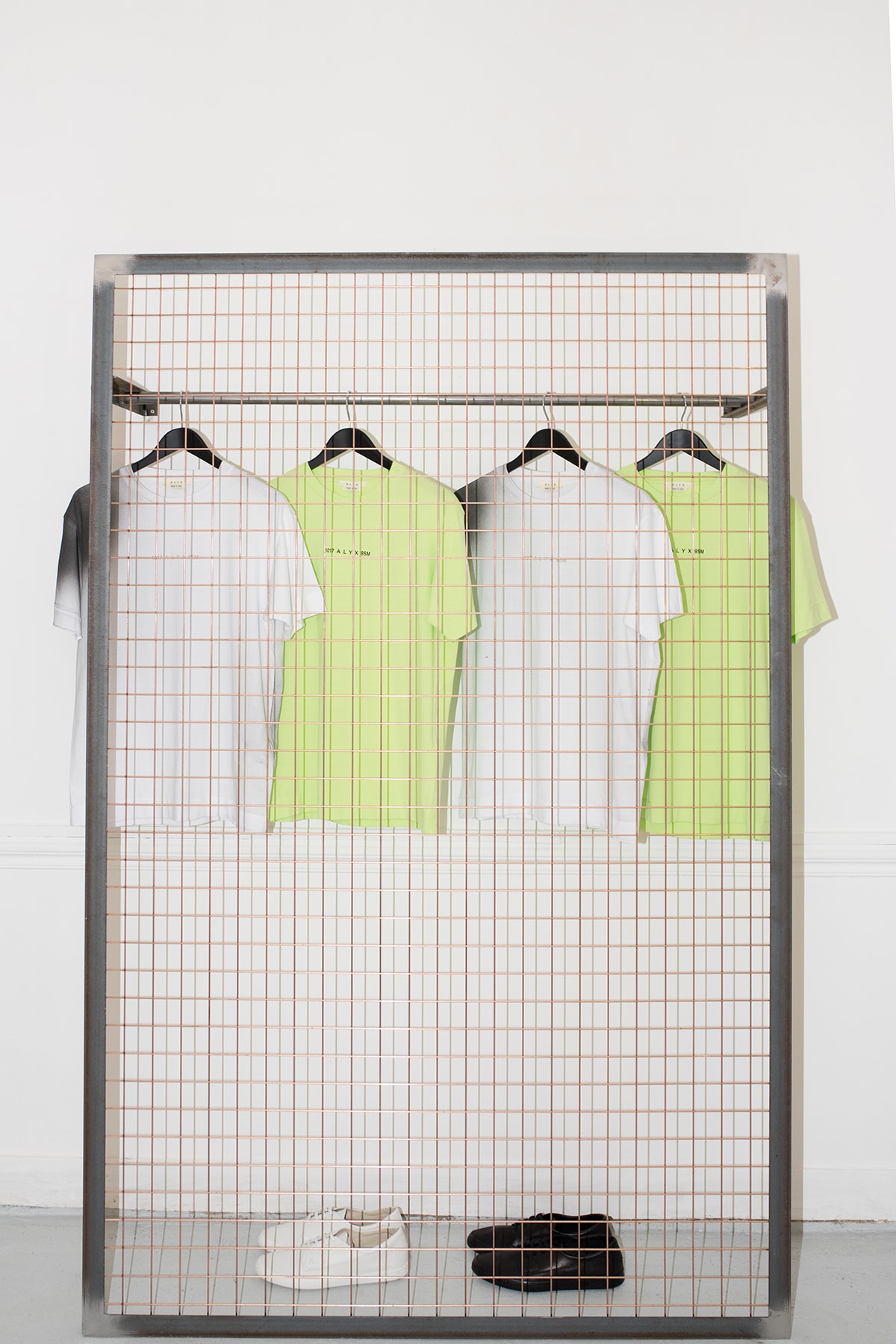Pop-Up ALYX Paris