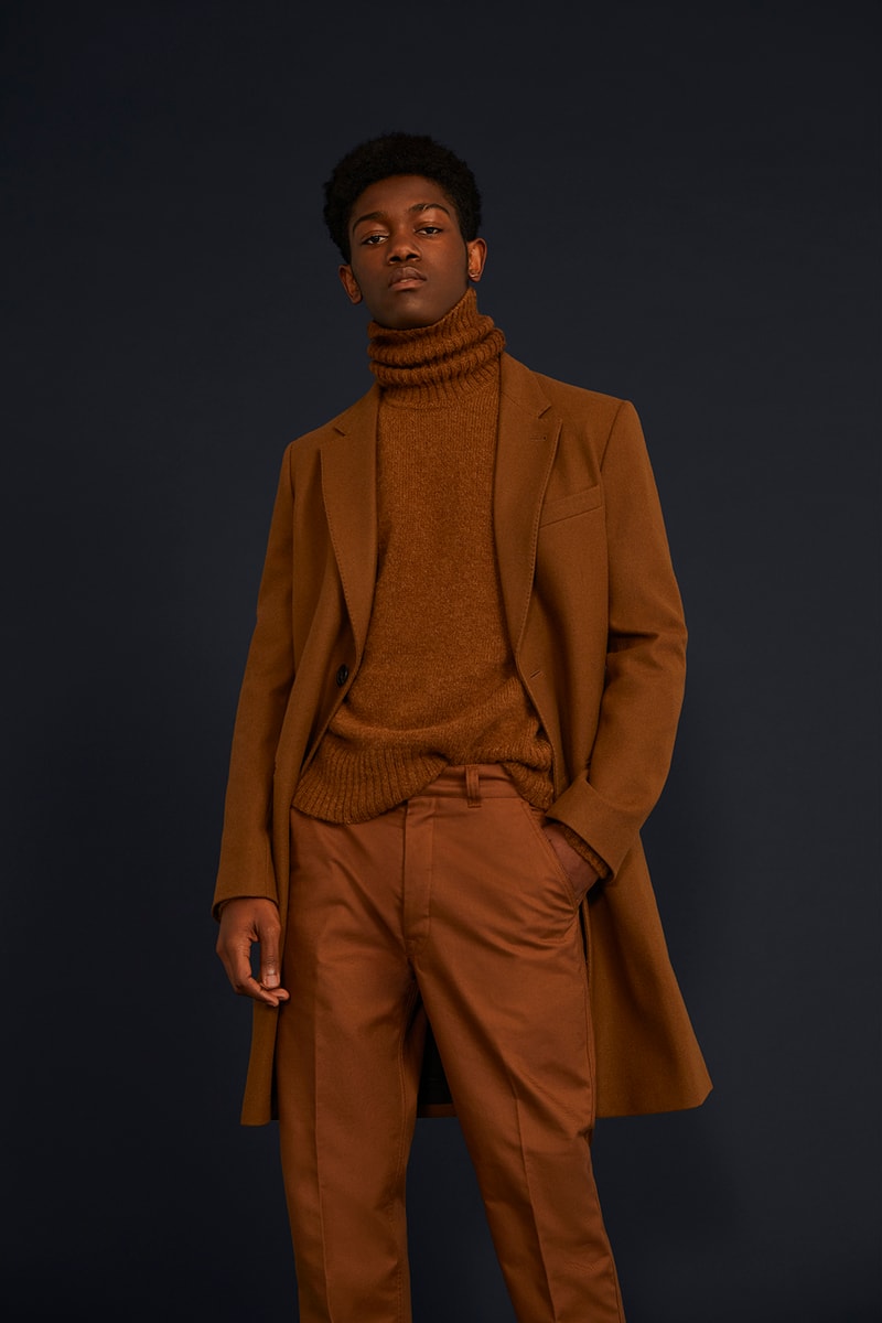 Photos AMI Pré-Collection Printemps 2019
