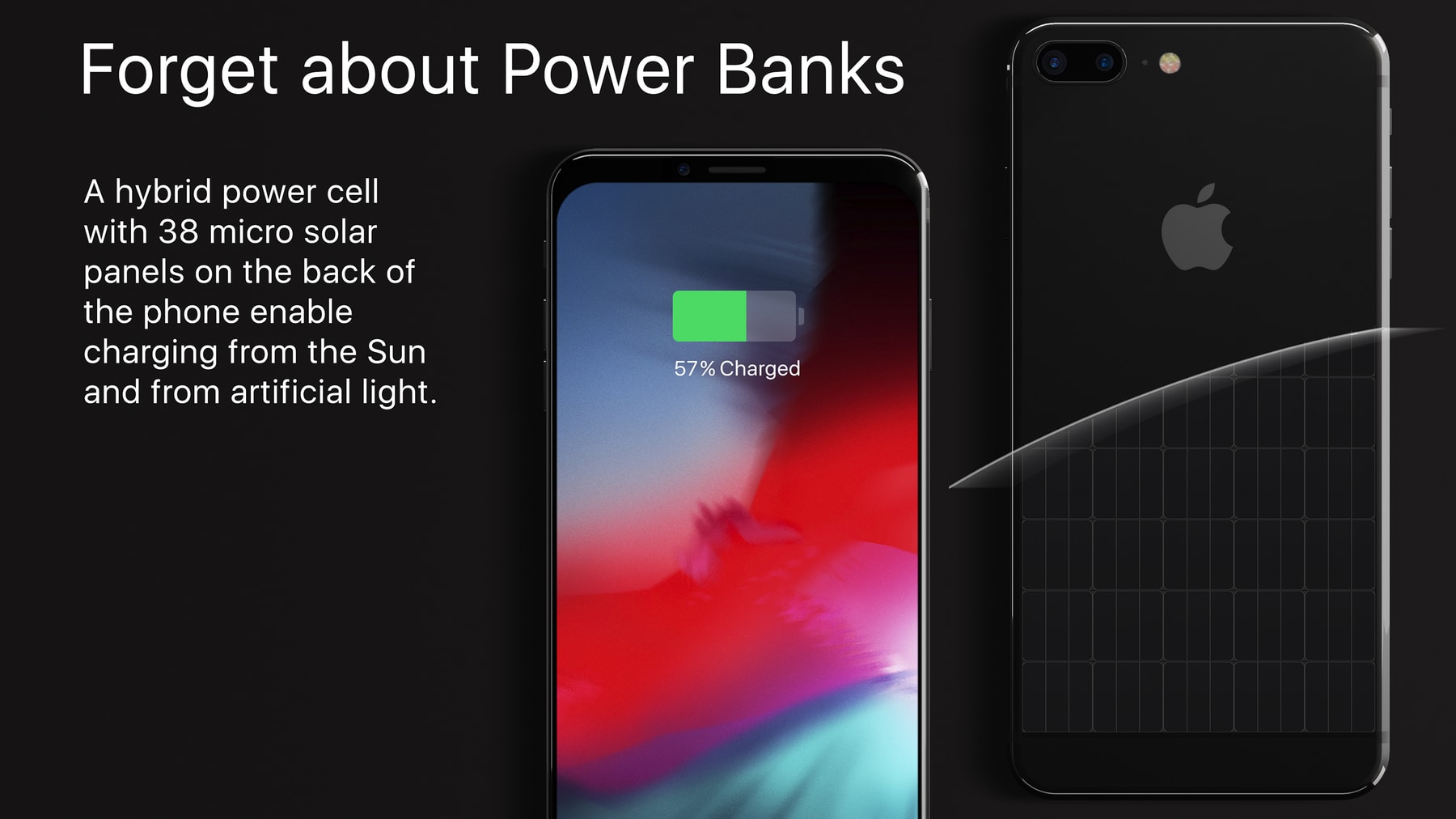 Photo De Concept iPhone
