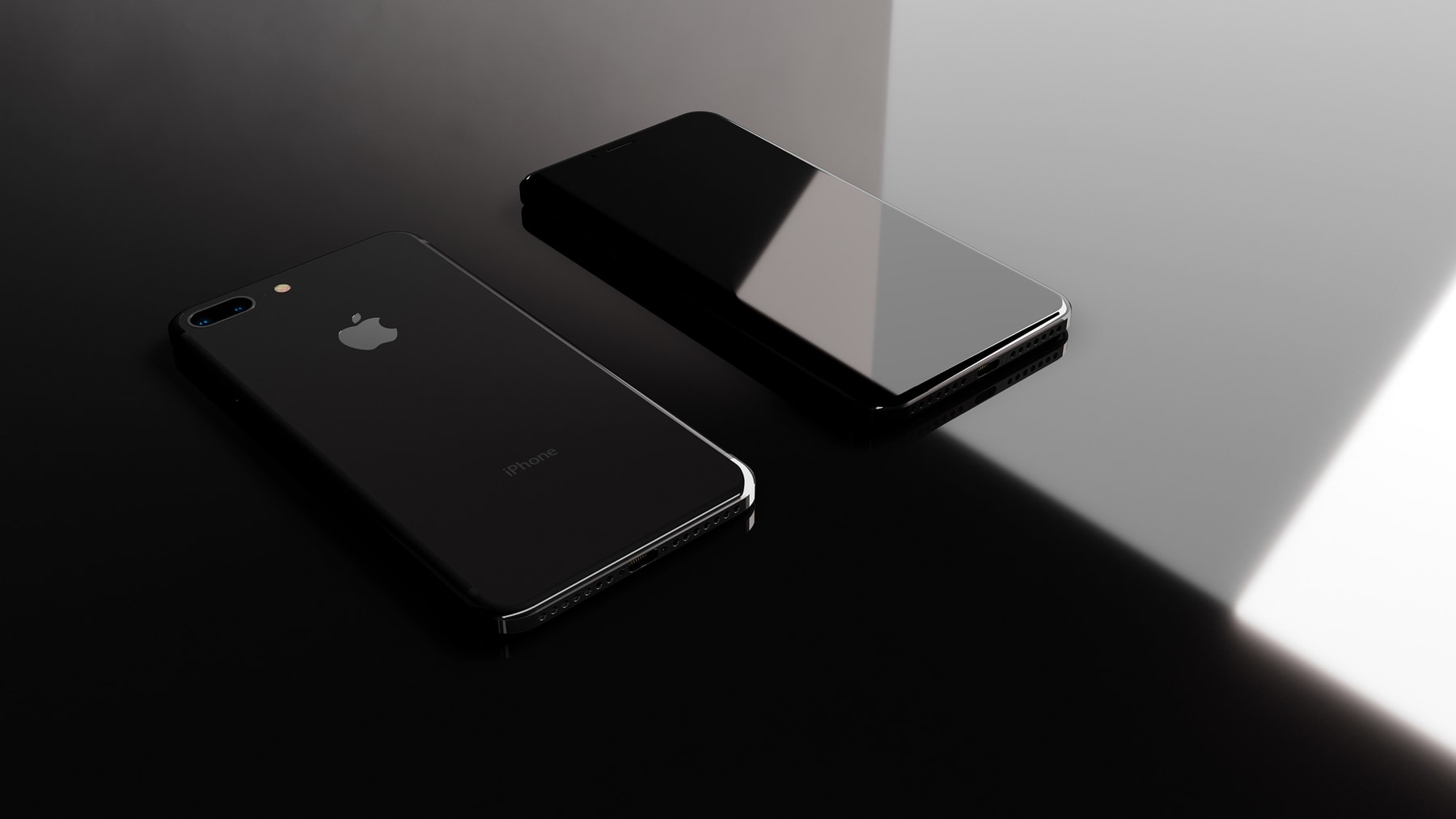 Photo De Concept iPhone