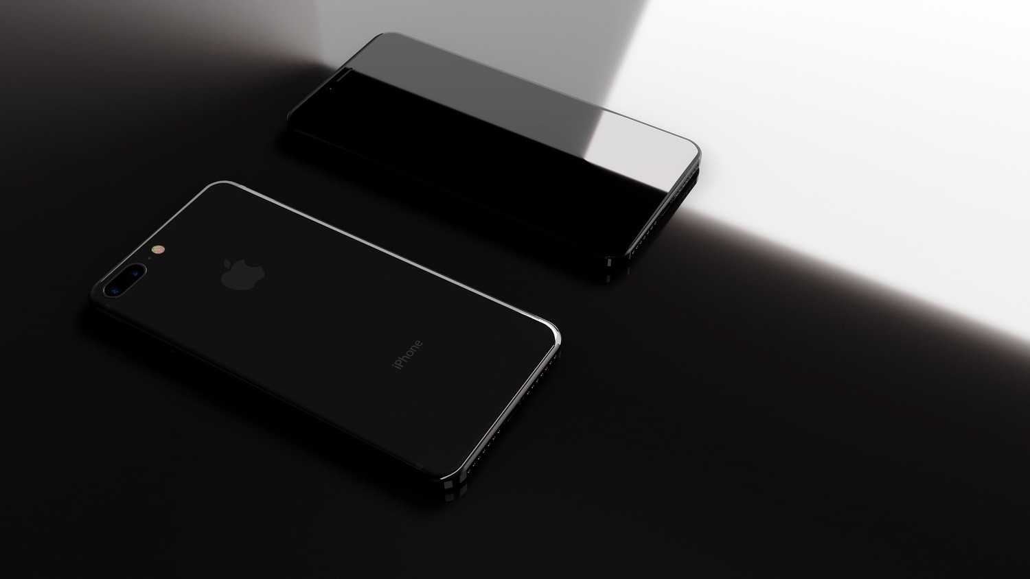 Photo De Concept iPhone