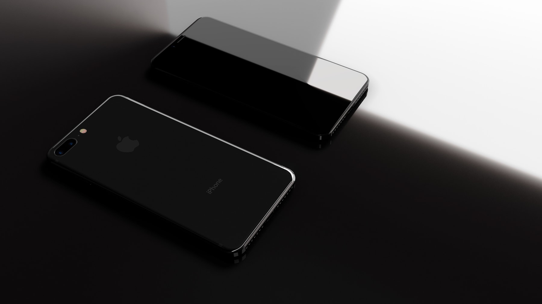 Photo De Concept iPhone