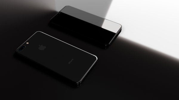 Photo De Concept iPhone