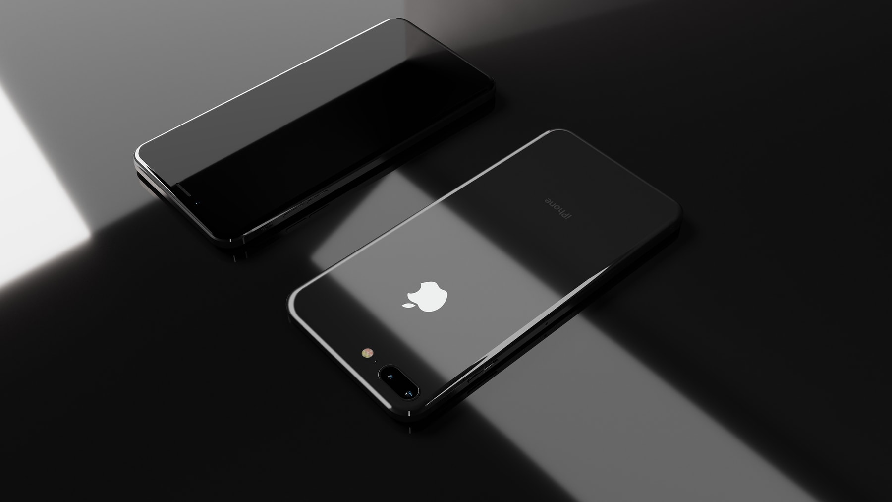 Photo De Concept iPhone