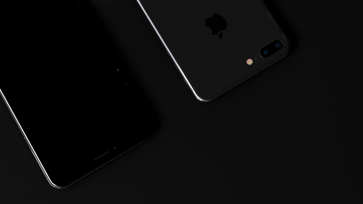 Photo De Concept iPhone