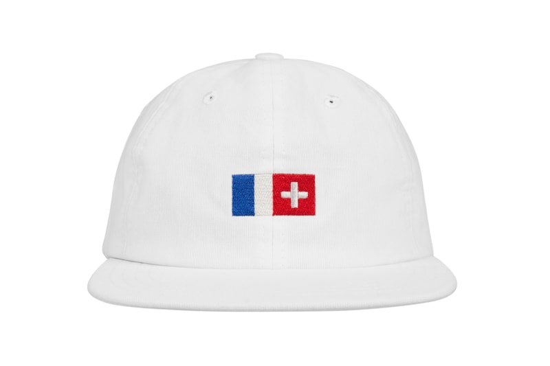 AVNIER, OrelSan, Collection, Marque