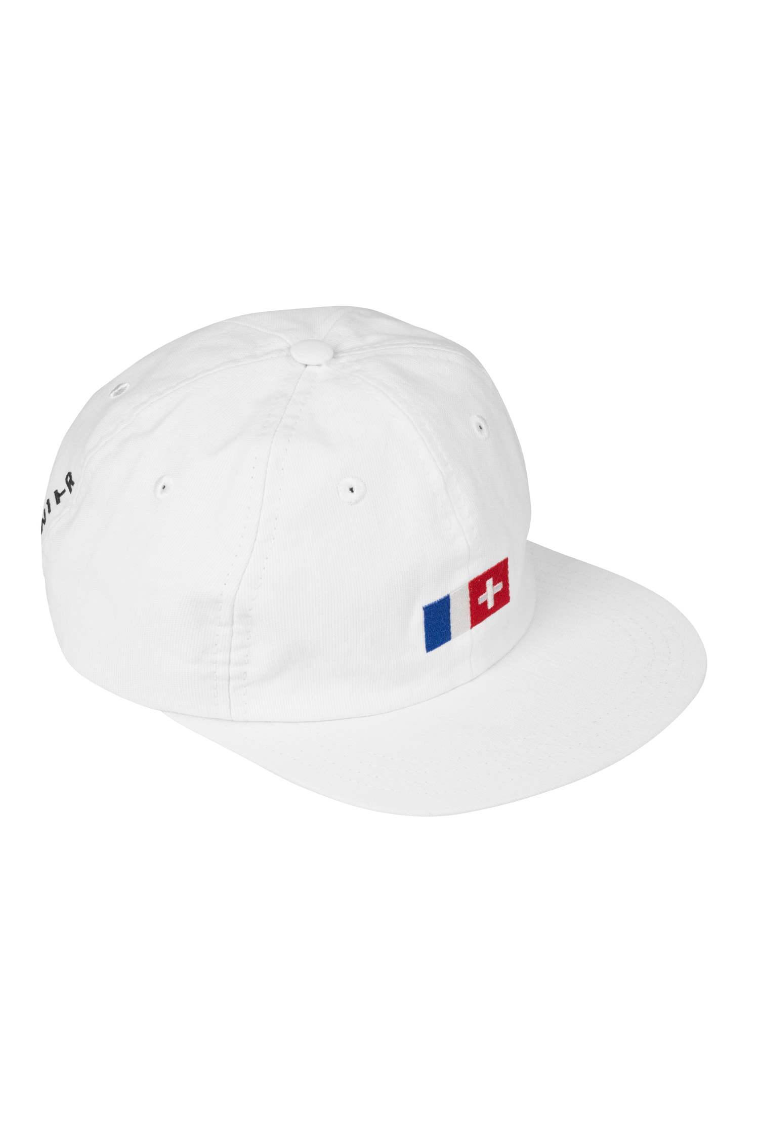 AVNIER, OrelSan, Collection, Marque