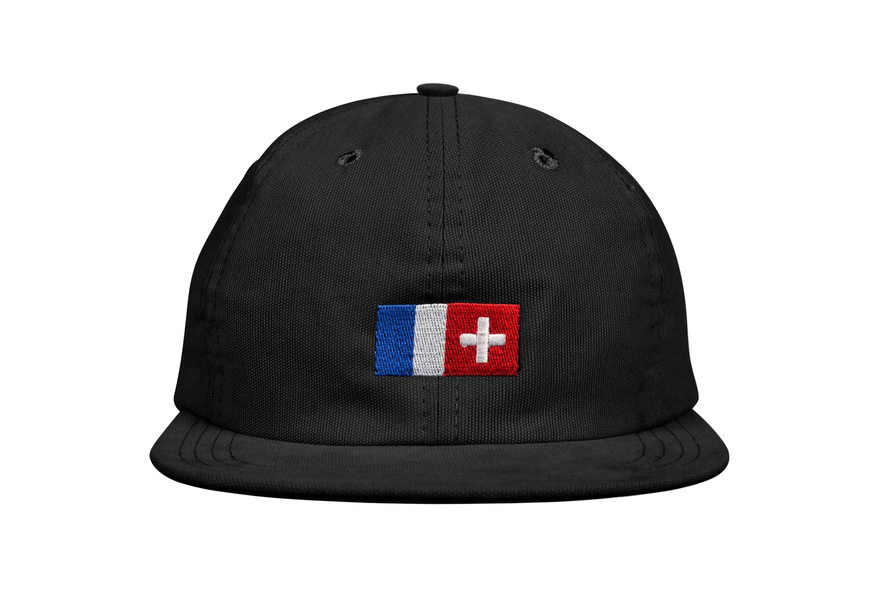 AVNIER, OrelSan, Collection, Marque