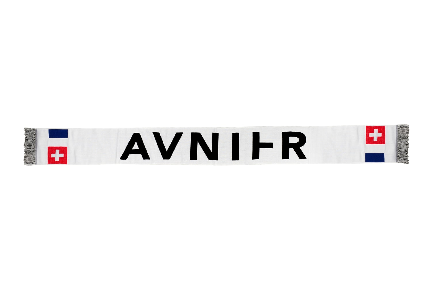 AVNIER, OrelSan, Collection, Marque
