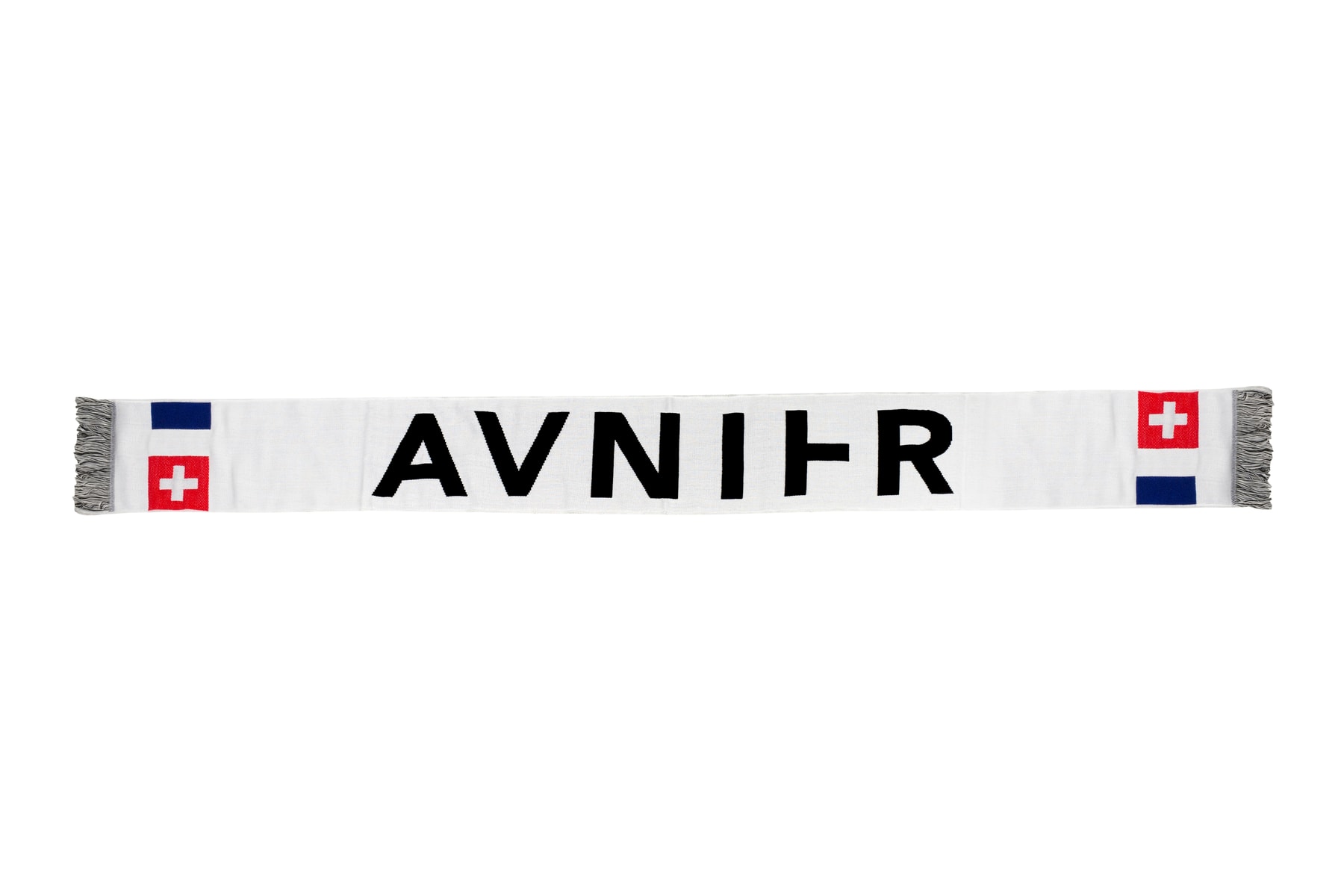AVNIER, OrelSan, Collection, Marque