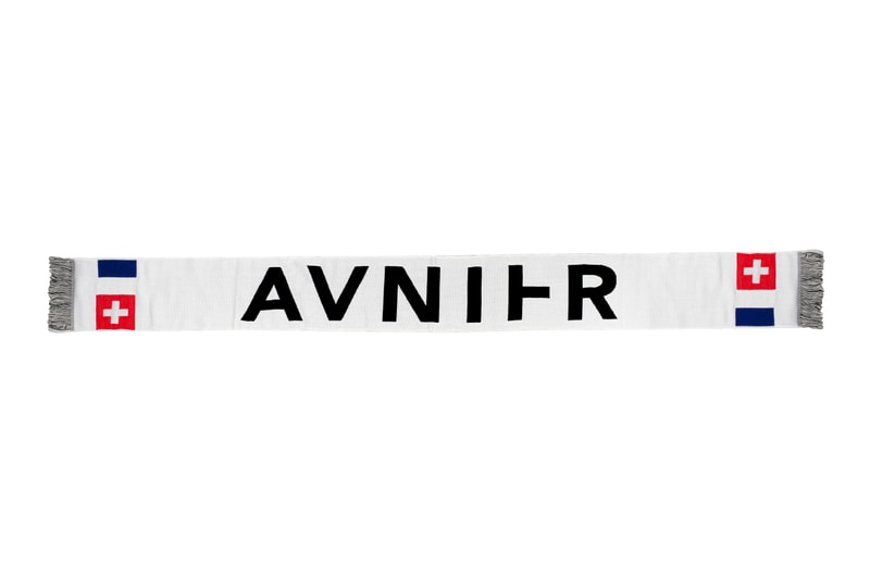 AVNIER, OrelSan, Collection, Marque