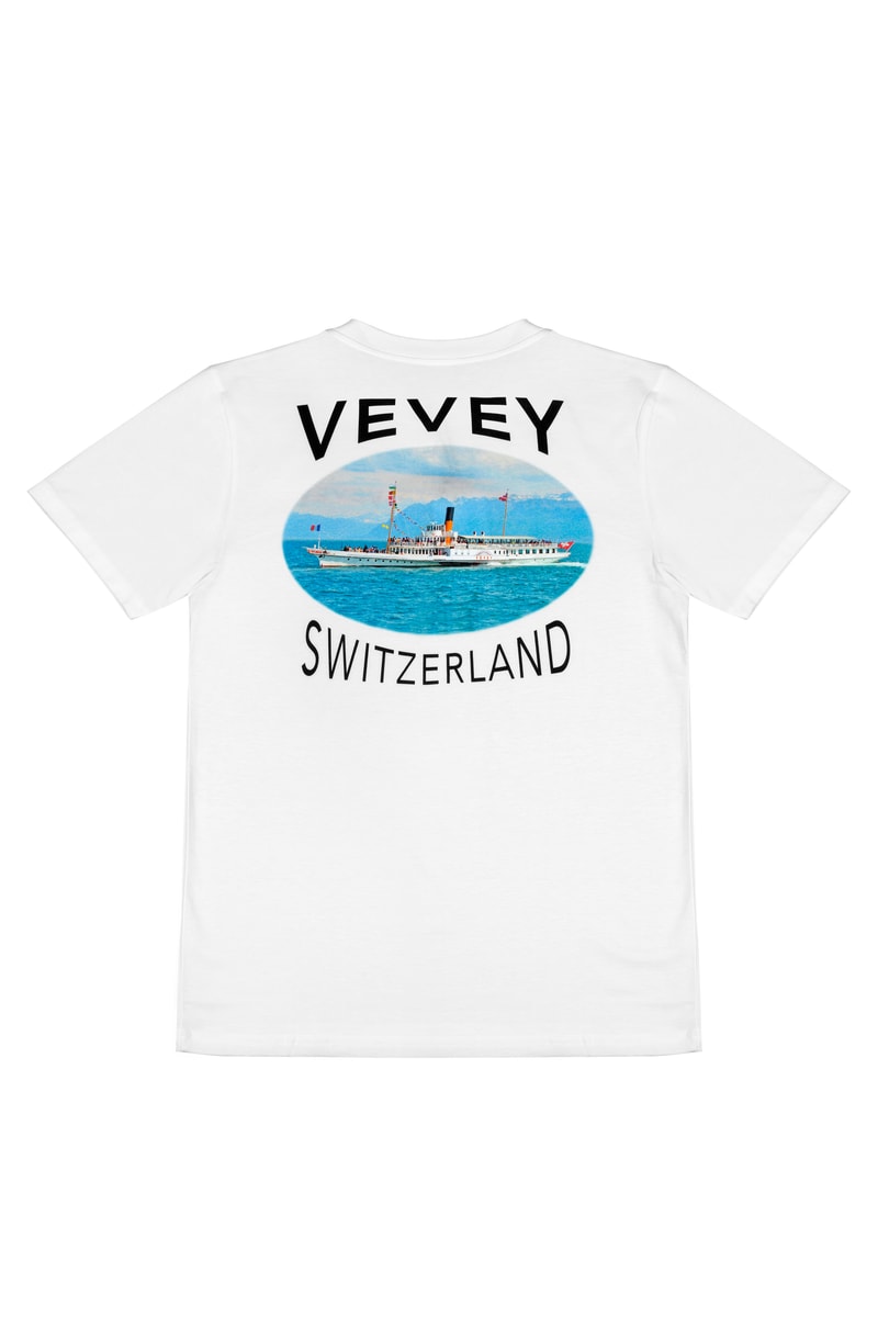 AVNIER, OrelSan, Collection, Marque