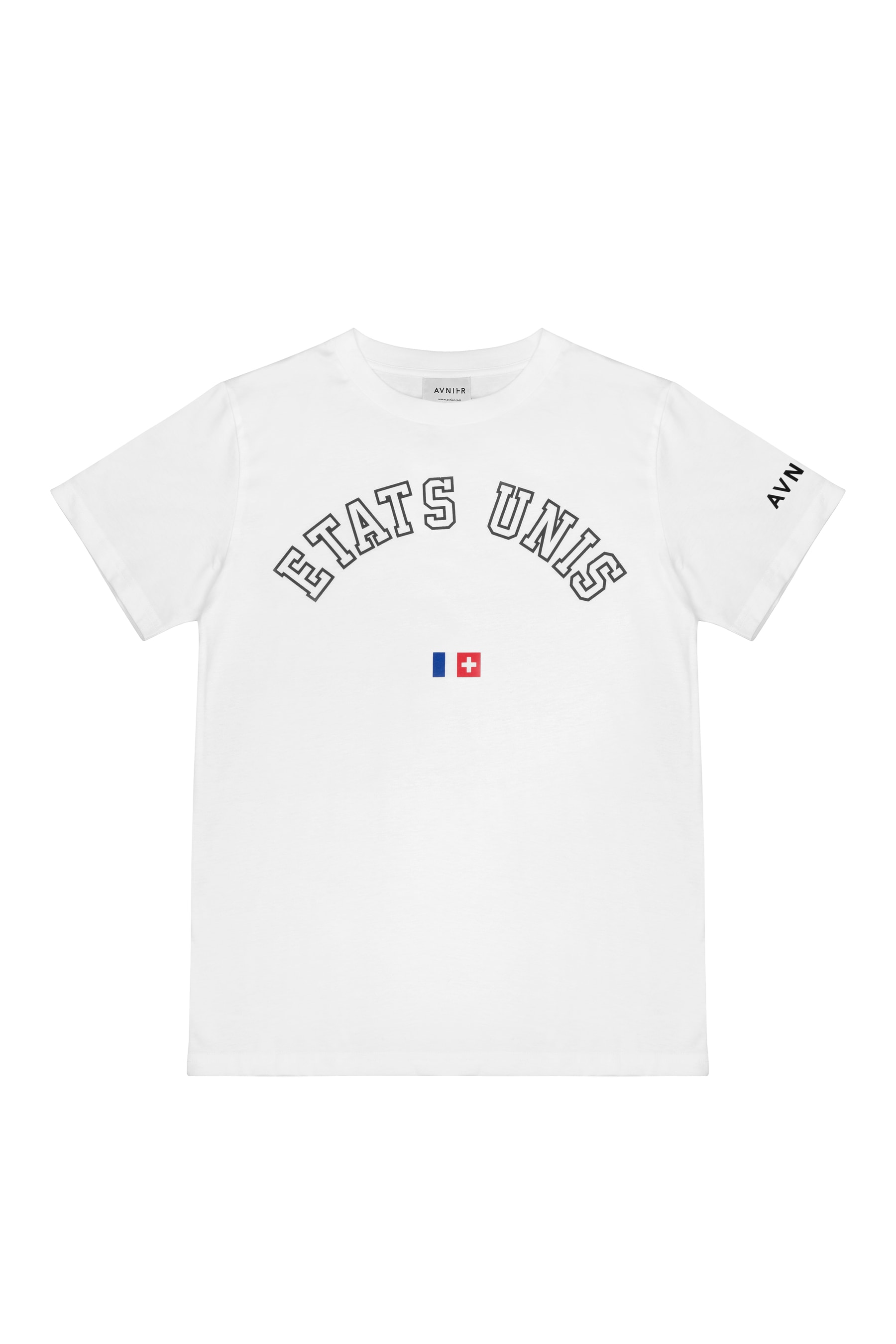 AVNIER, OrelSan, Collection, Marque