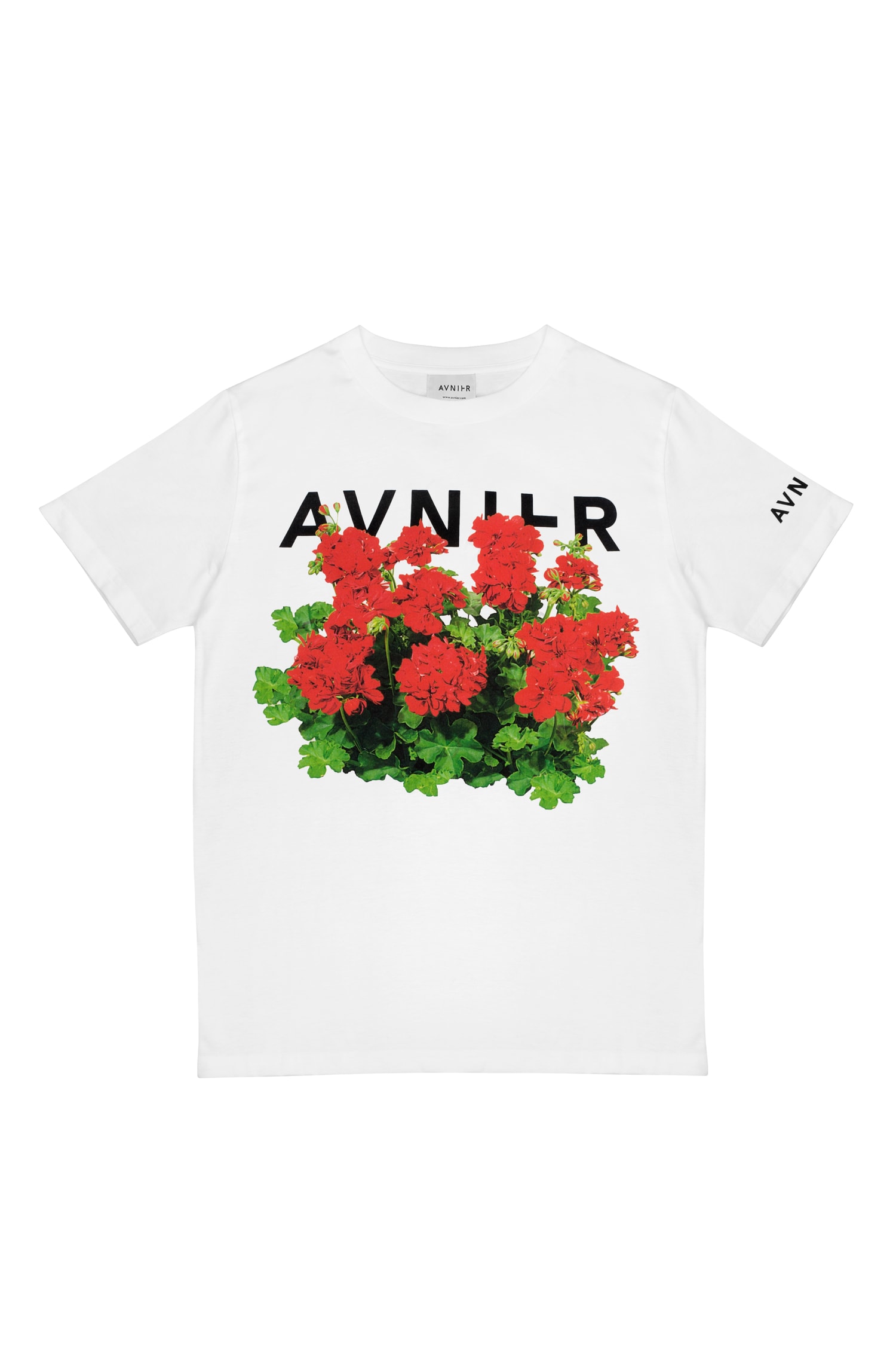 AVNIER, OrelSan, Collection, Marque
