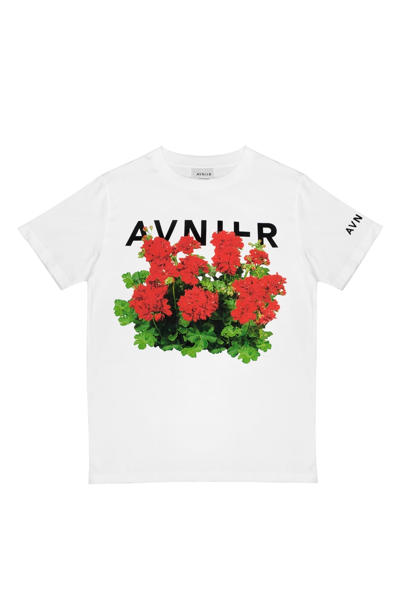 AVNIER, OrelSan, Collection, Marque