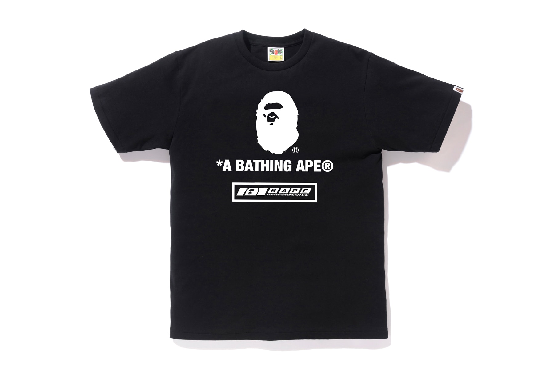 Photo Collection BAPE Football