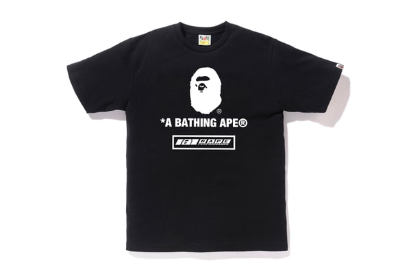 Photo Collection BAPE Football
