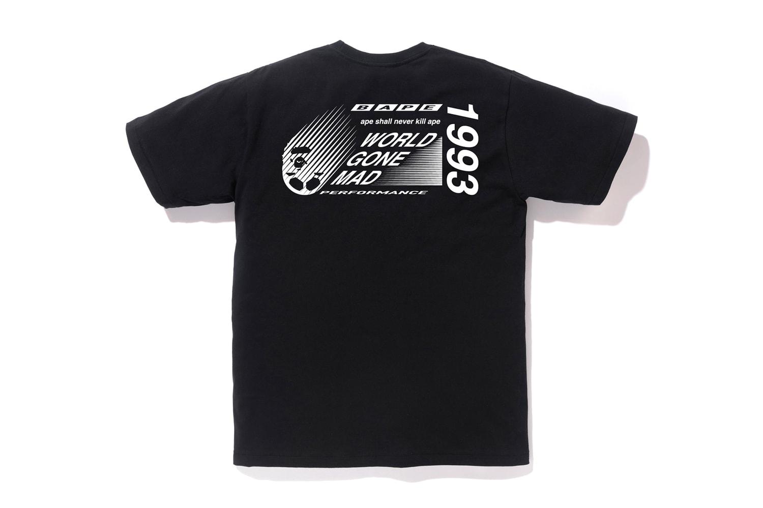 Photo Collection BAPE Football