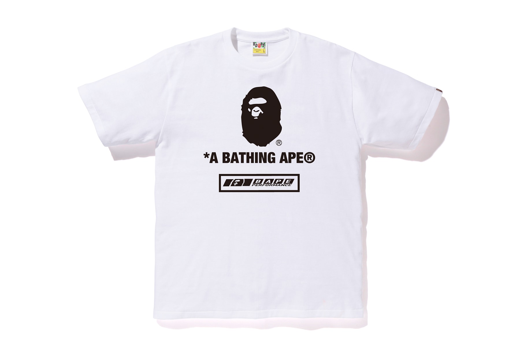 Photo Collection BAPE Football