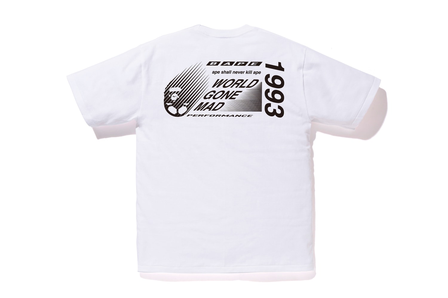 Photo Collection BAPE Football