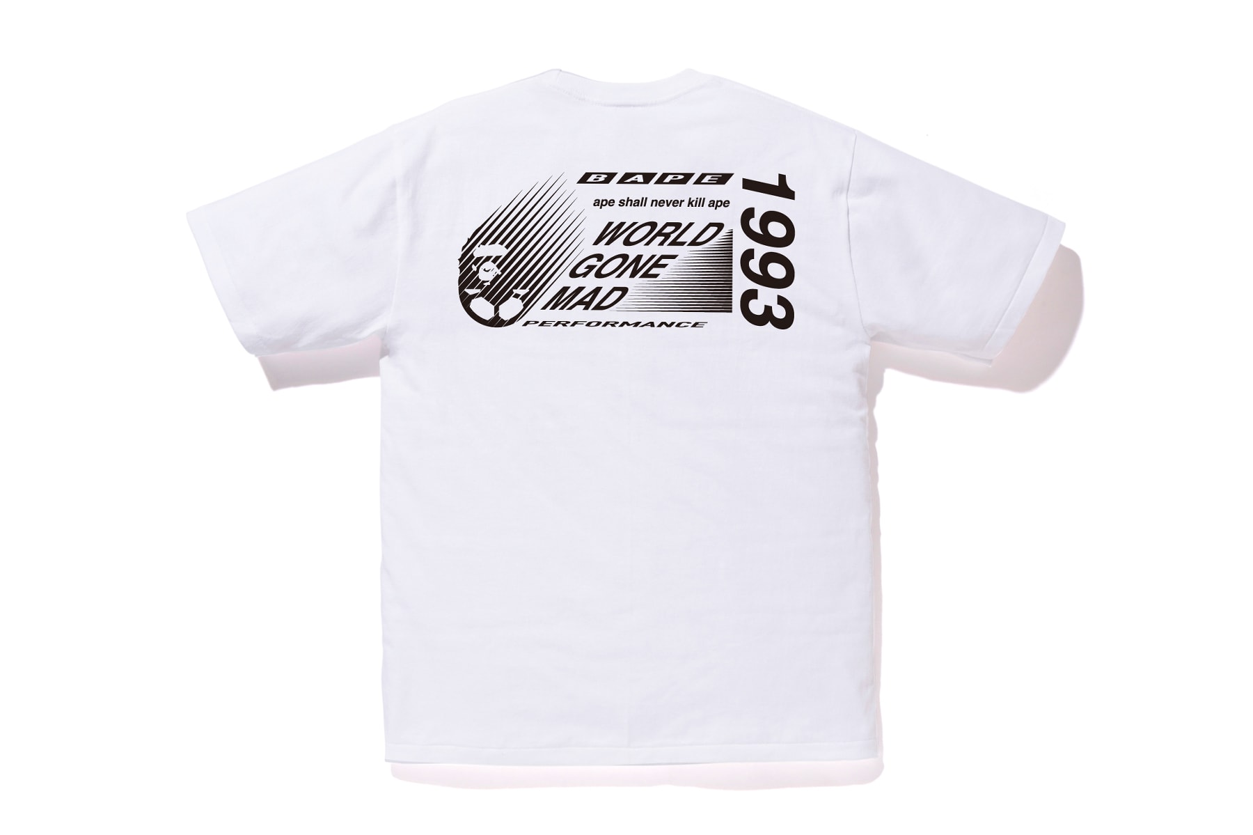 Photo Collection BAPE Football