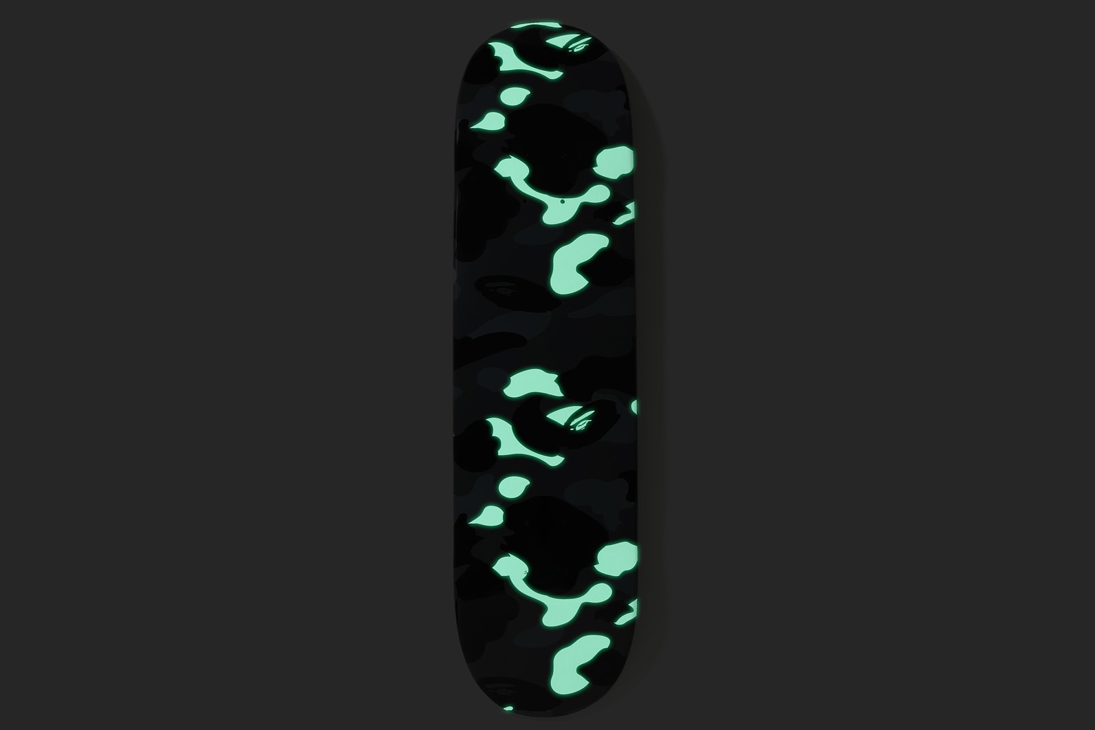 Skateboard "City Camo" BAPE