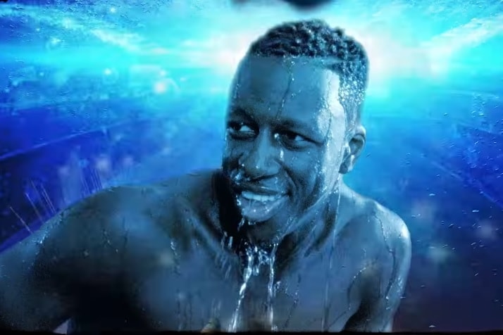 Benjamin Mendy, Neymar, Özil Et Harry Kane Sont Dans La Nouveau Spot Incroyablement Drôle De Beats by Dre.
