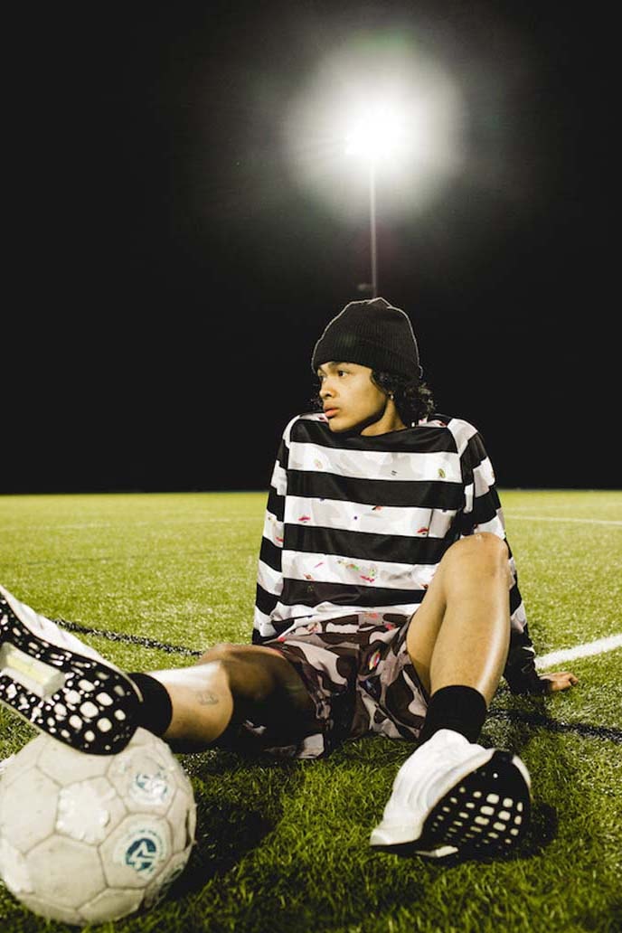 Billionaire Boys Club Coupe du Monde 2018 Collection