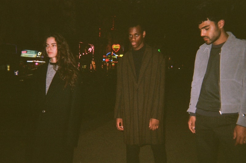 Lookbook Capsul 2018