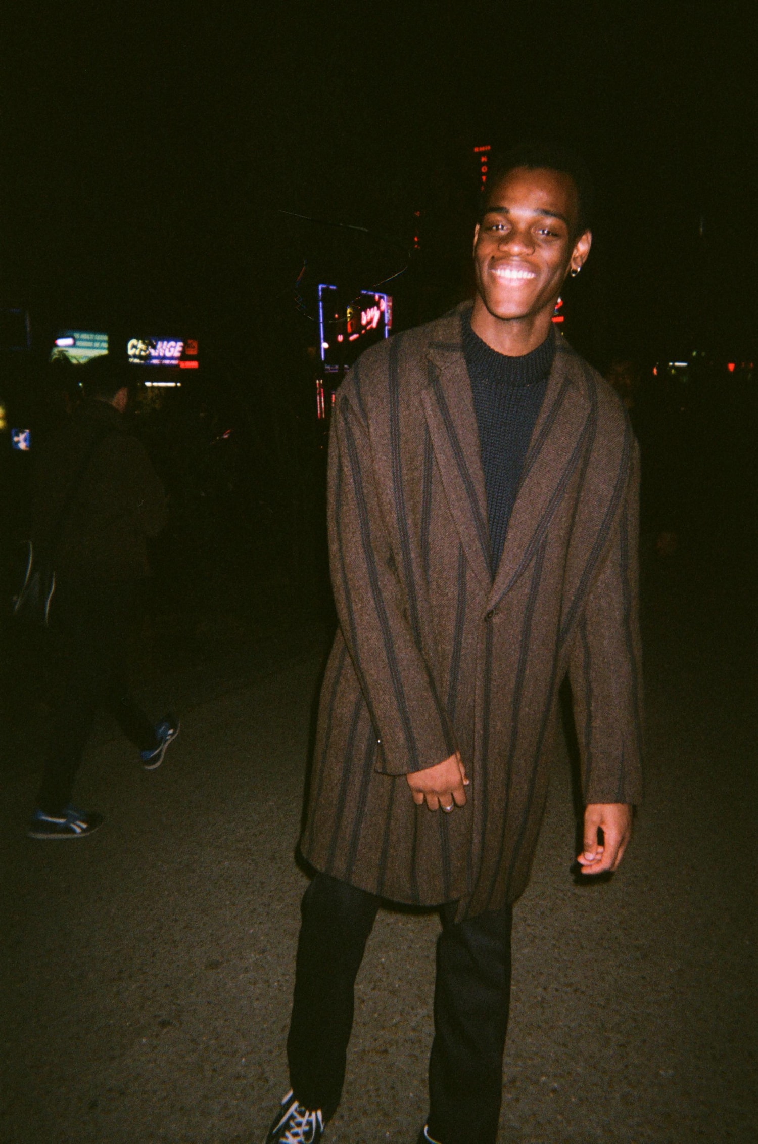 Lookbook Capsul 2018