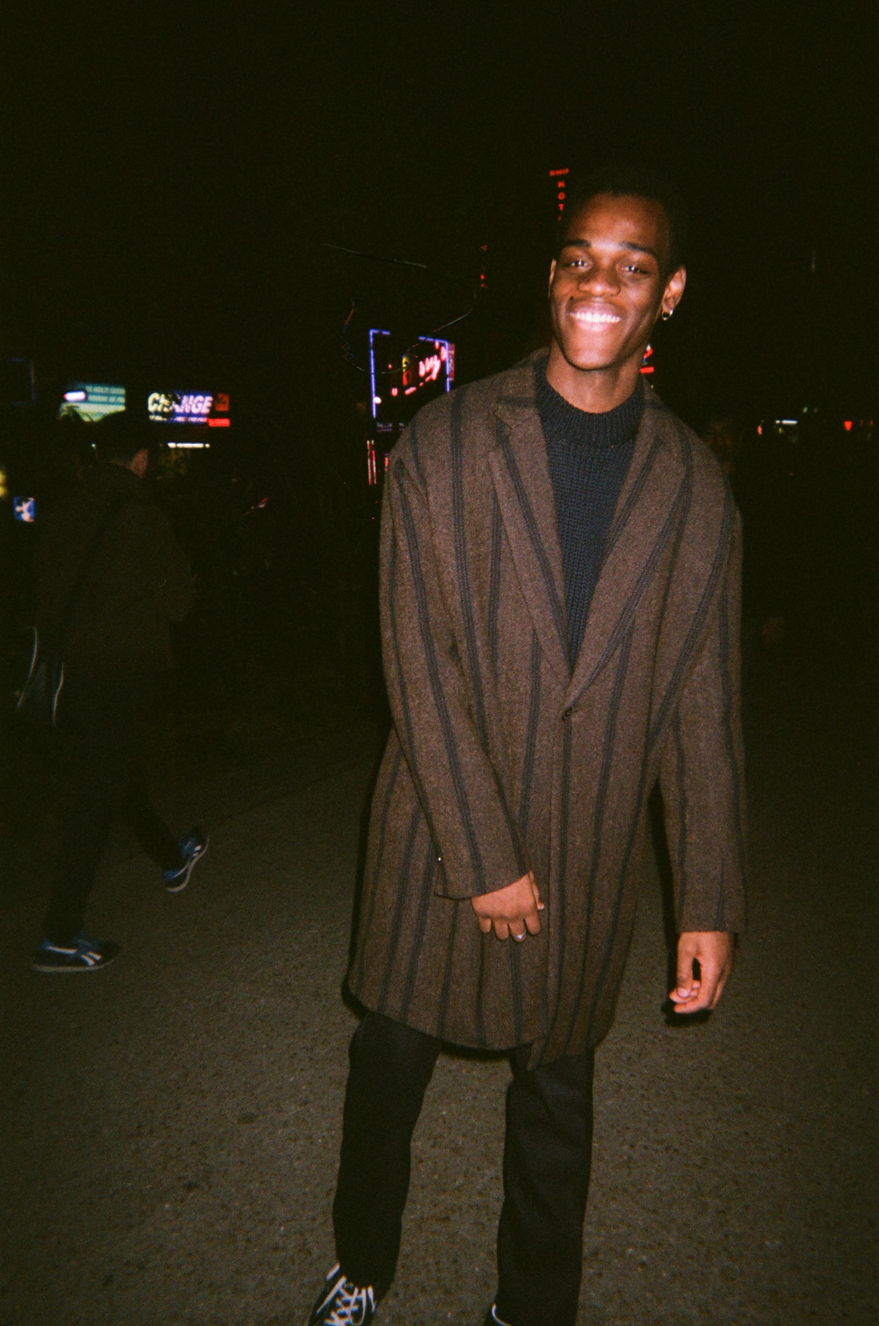 Lookbook Capsul 2018