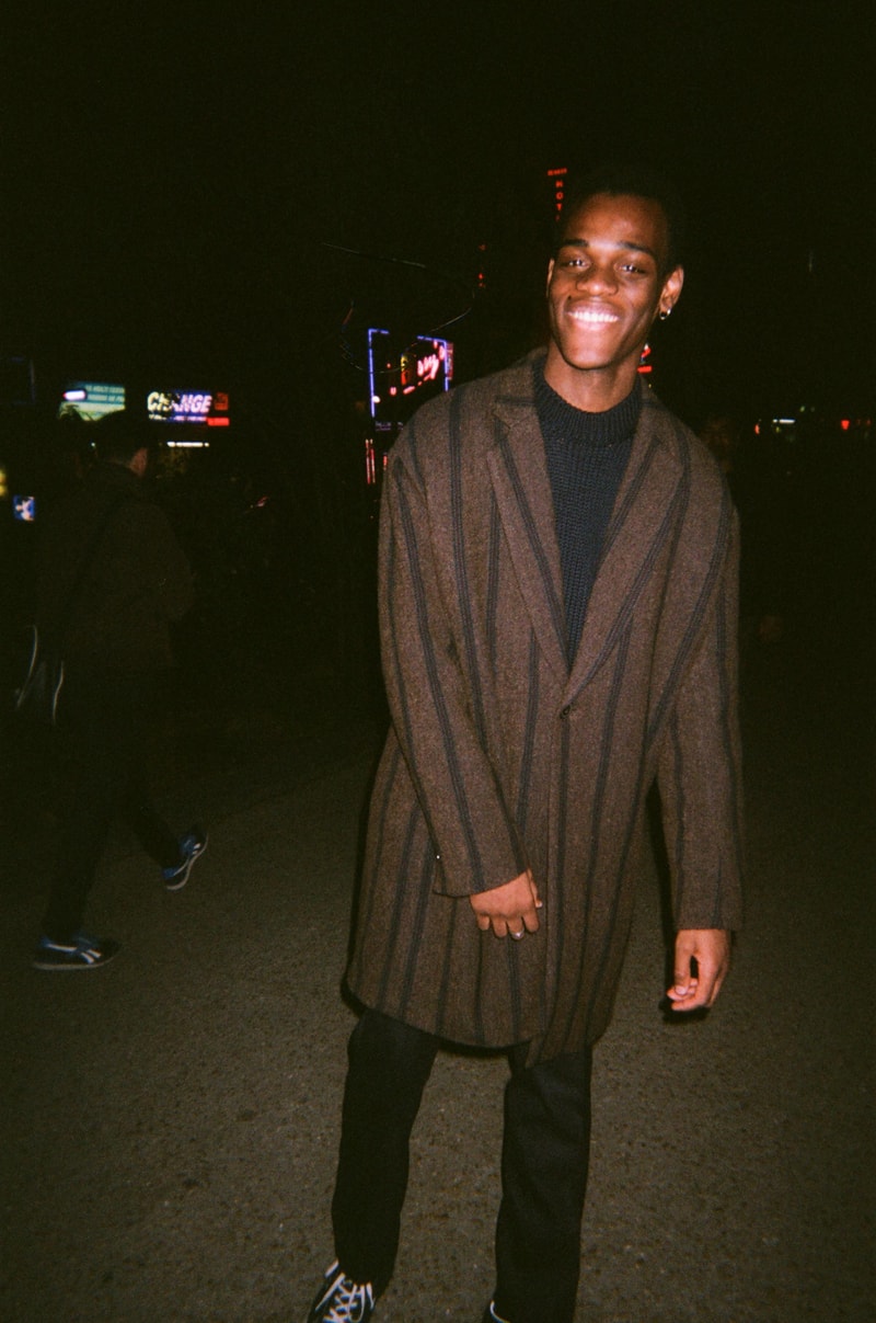 Lookbook Capsul 2018