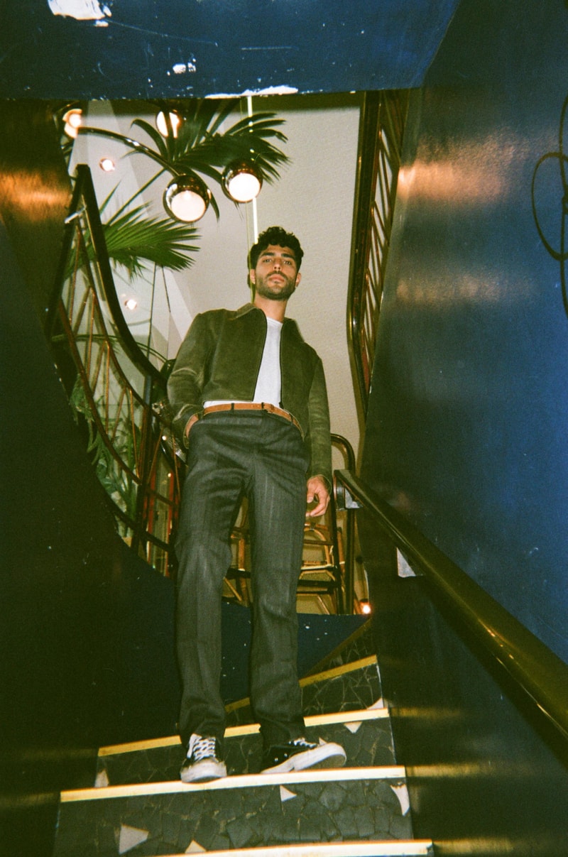 Lookbook Capsul 2018