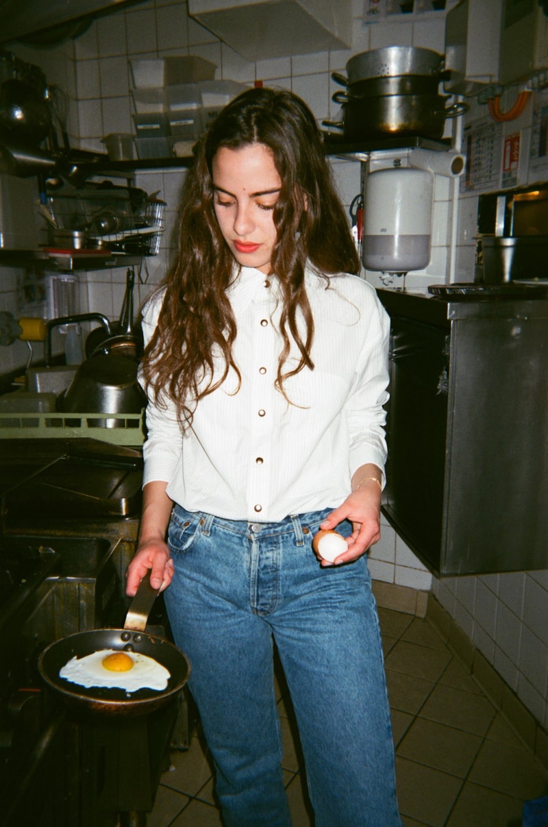 Lookbook Capsul 2018