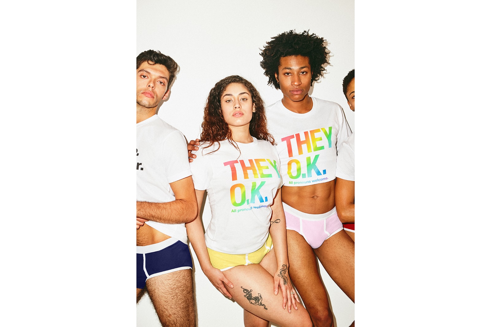 pride, gay, collections, mode, 2018