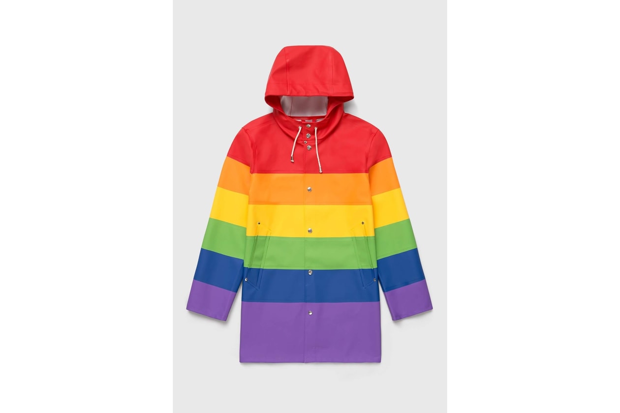 pride, gay, collections, mode, 2018