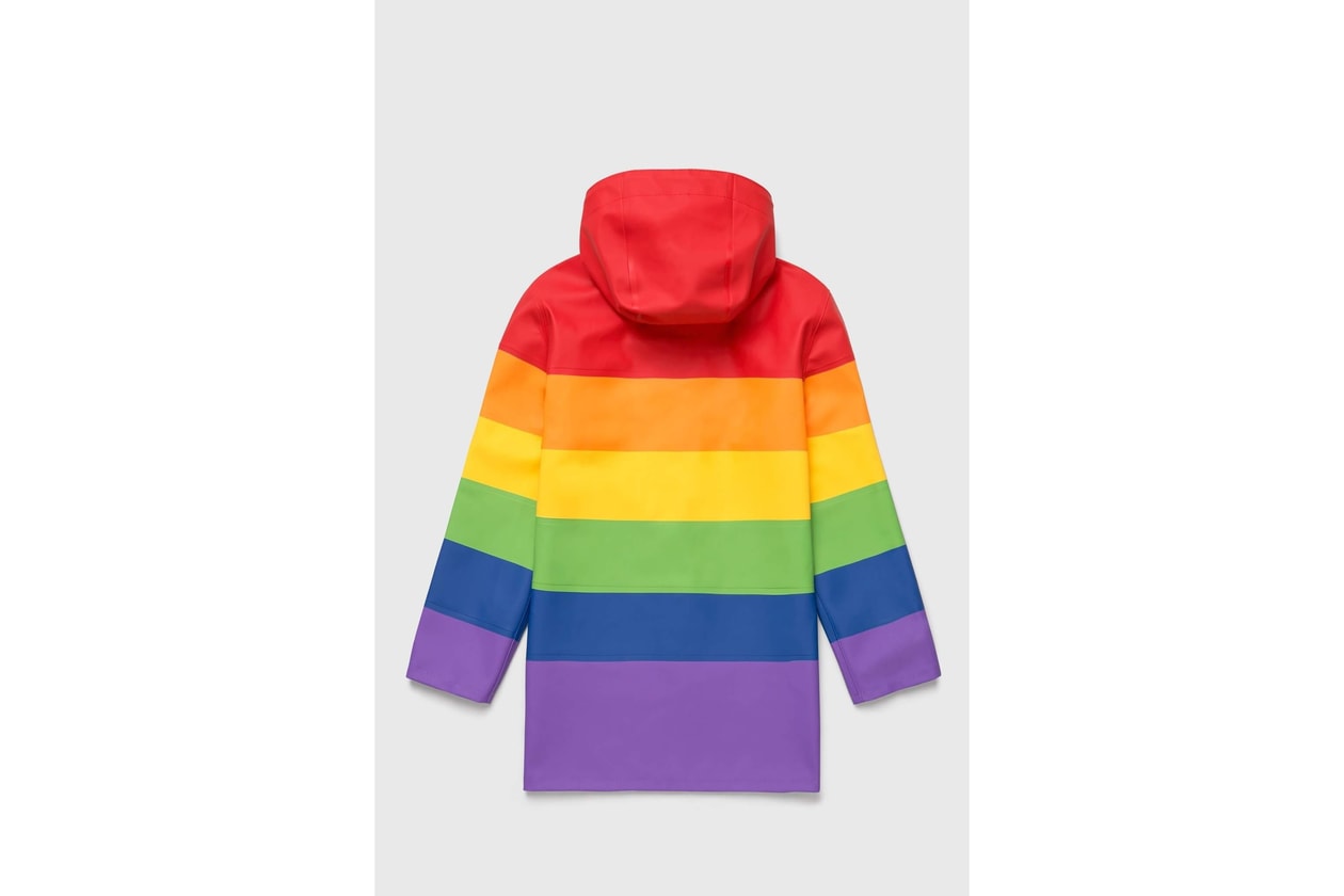 pride, gay, collections, mode, 2018