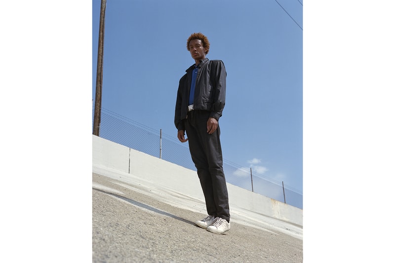 Converse Midnight Studios Chuck Taylor One Star
