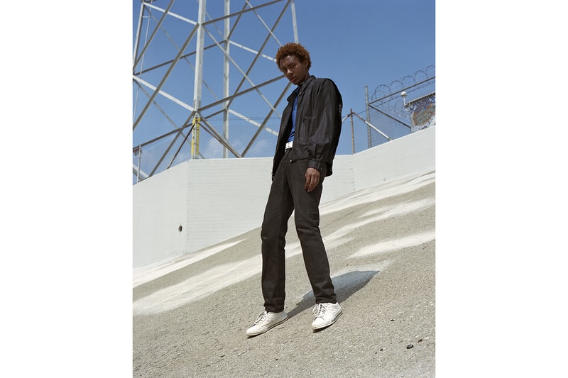 Converse Midnight Studios Chuck Taylor One Star