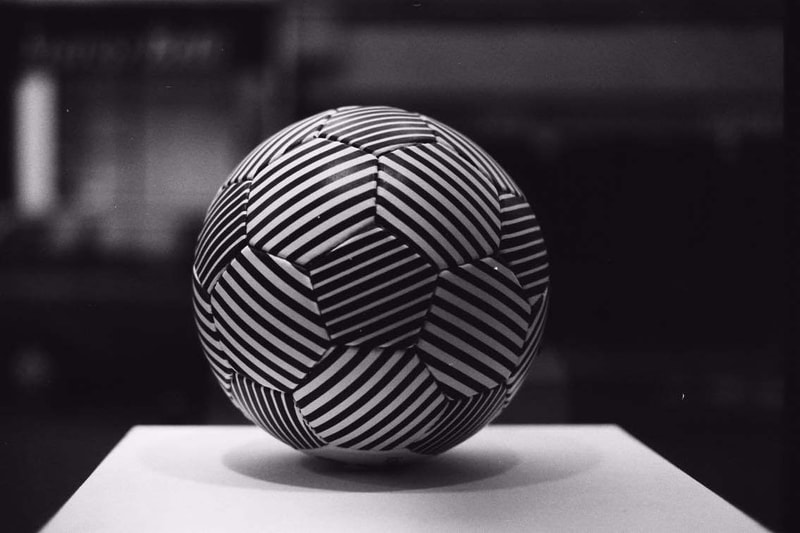 LE BALLON Citadium Coupe du Monde 2018 pop-up store