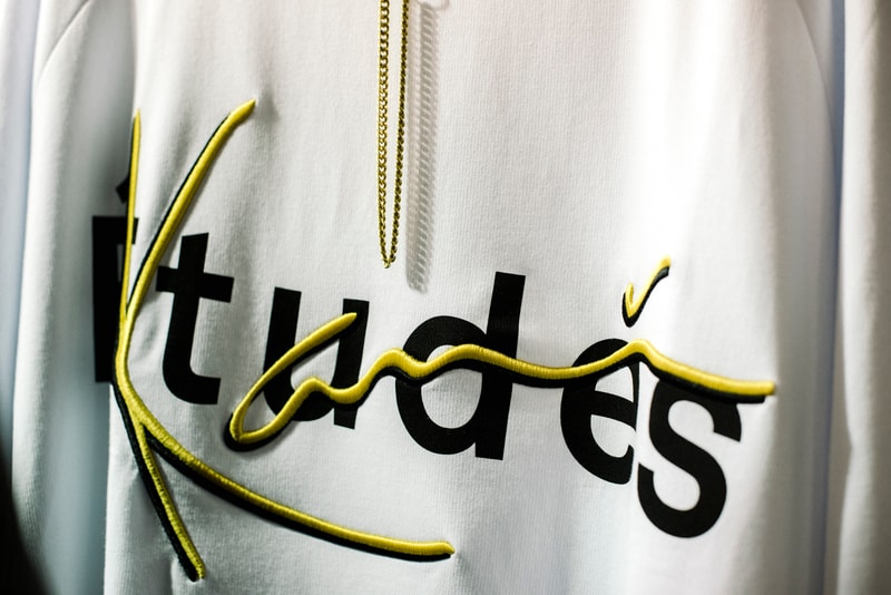 Etudes Studio - Dans Les Backstages Du Défilé Printemps/Été 2019