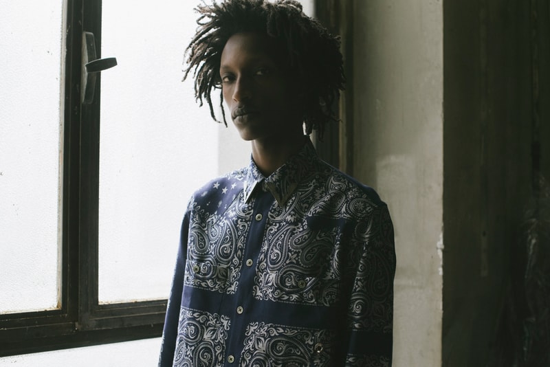 Etudes Studio - Dans Les Backstages Du Défilé Printemps/Été 2019