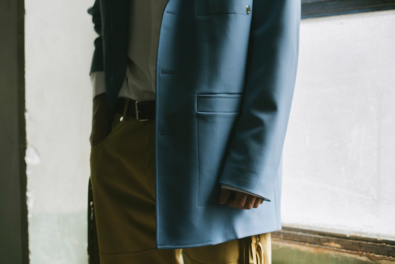 Etudes Studio - Dans Les Backstages Du Défilé Printemps/Été 2019