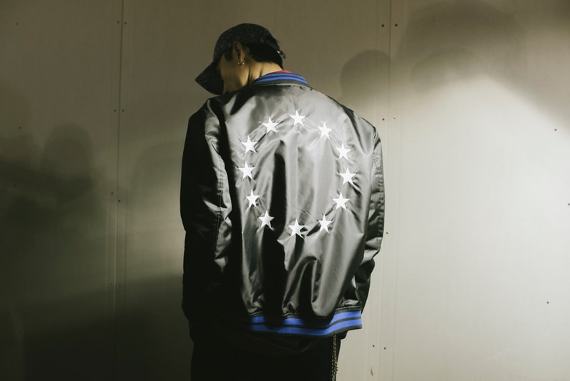 Etudes Studio - Dans Les Backstages Du Défilé Printemps/Été 2019