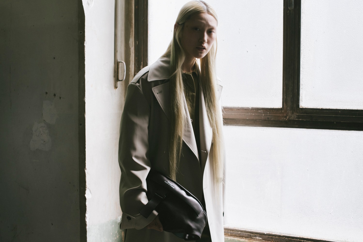 Etudes Studio - Dans Les Backstages Du Défilé Printemps/Été 2019